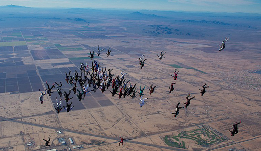 skydiving 3